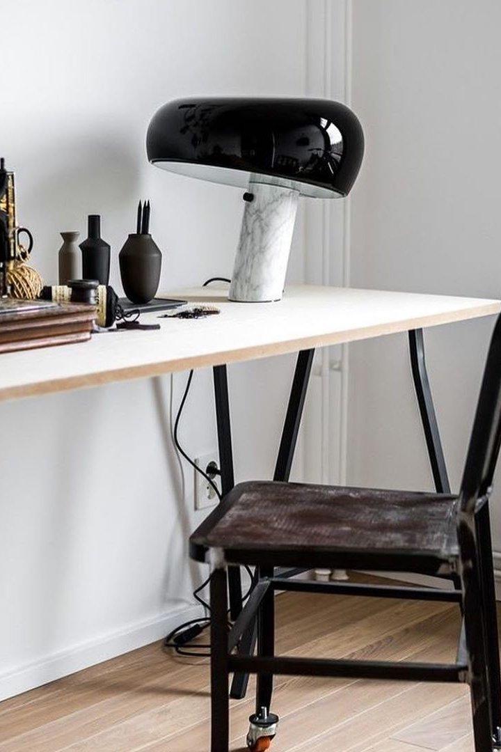 Ivoro Table Lamp