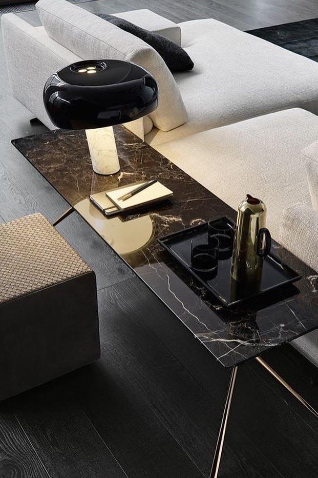 Ivoro Table Lamp