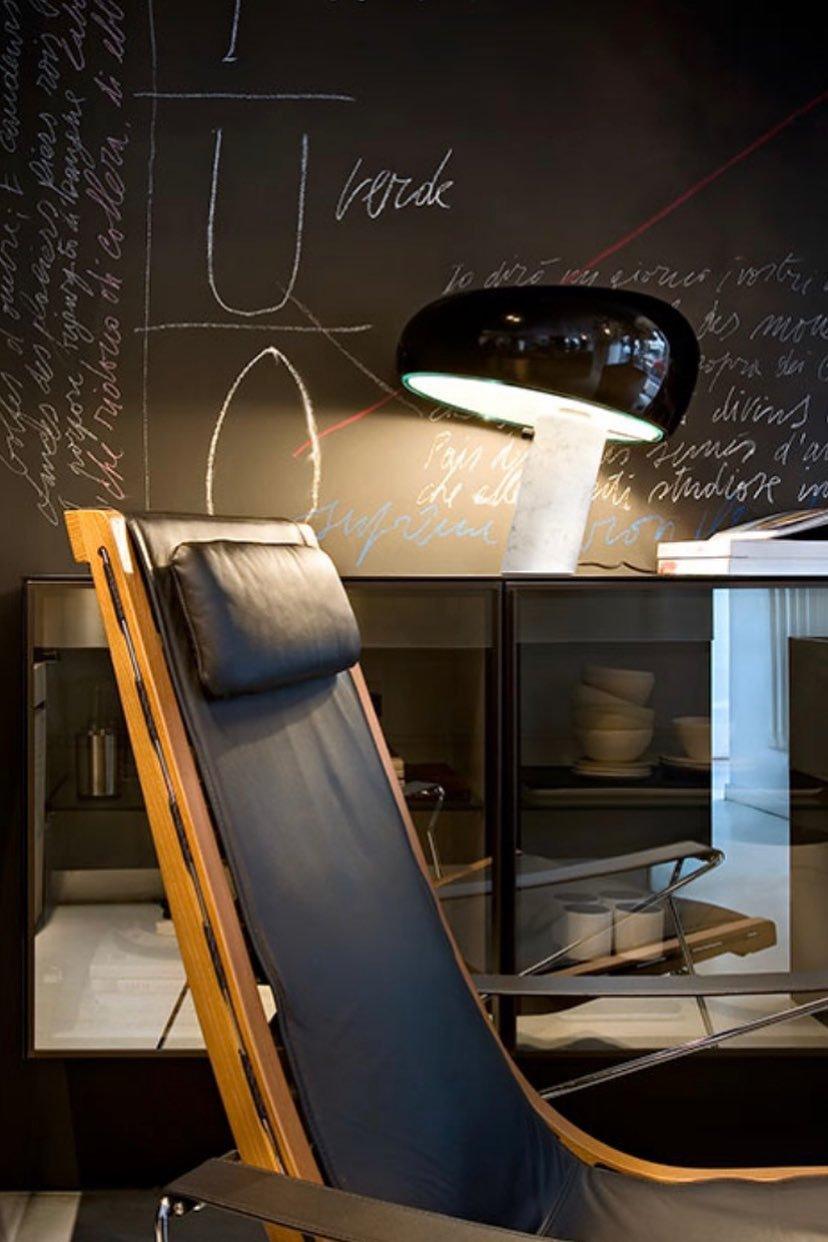 Ivoro Table Lamp