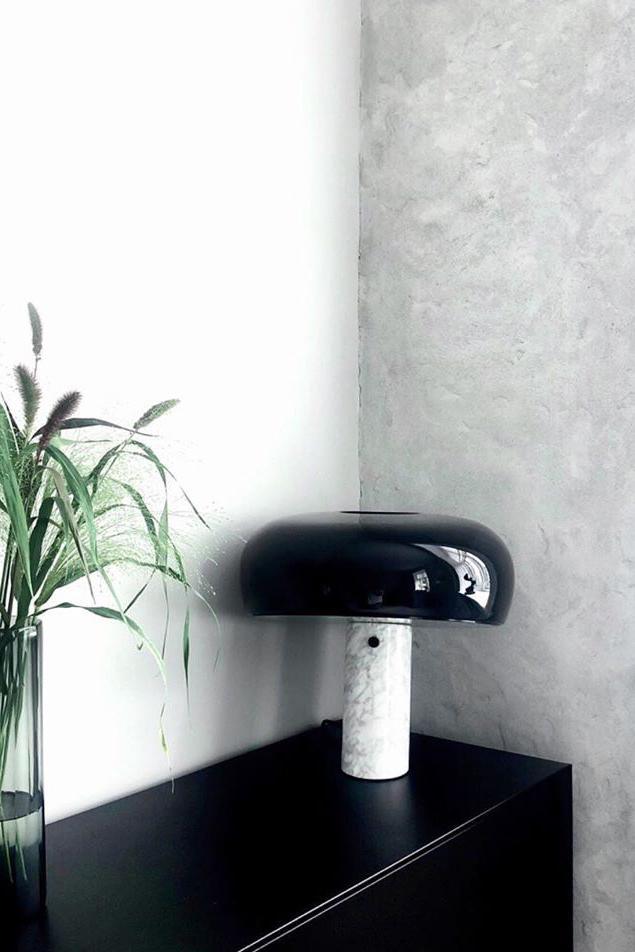 Ivoro Table Lamp