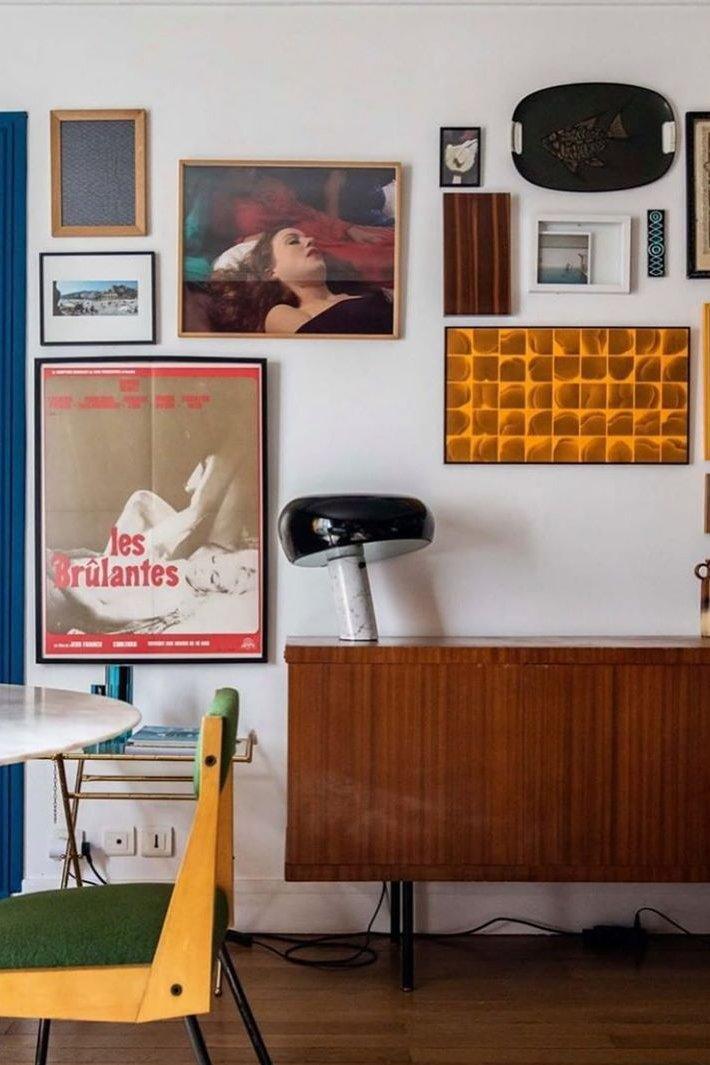 Ivoro Table Lamp