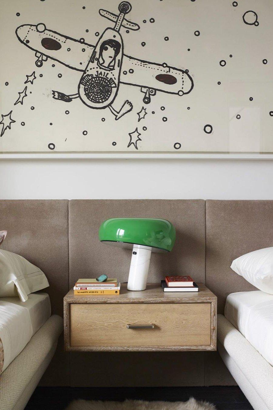 Ivoro Table Lamp