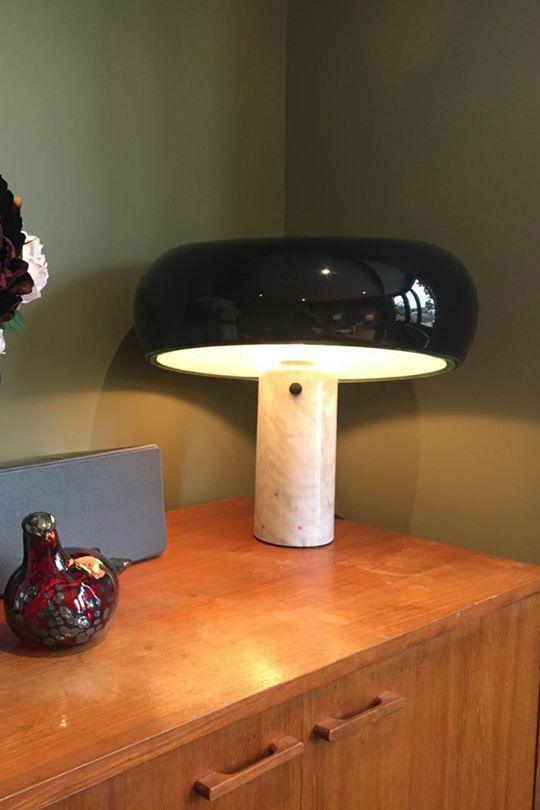 Ivoro Table Lamp