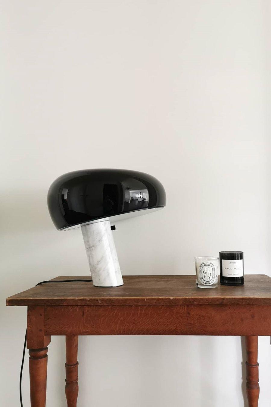 Ivoro Table Lamp