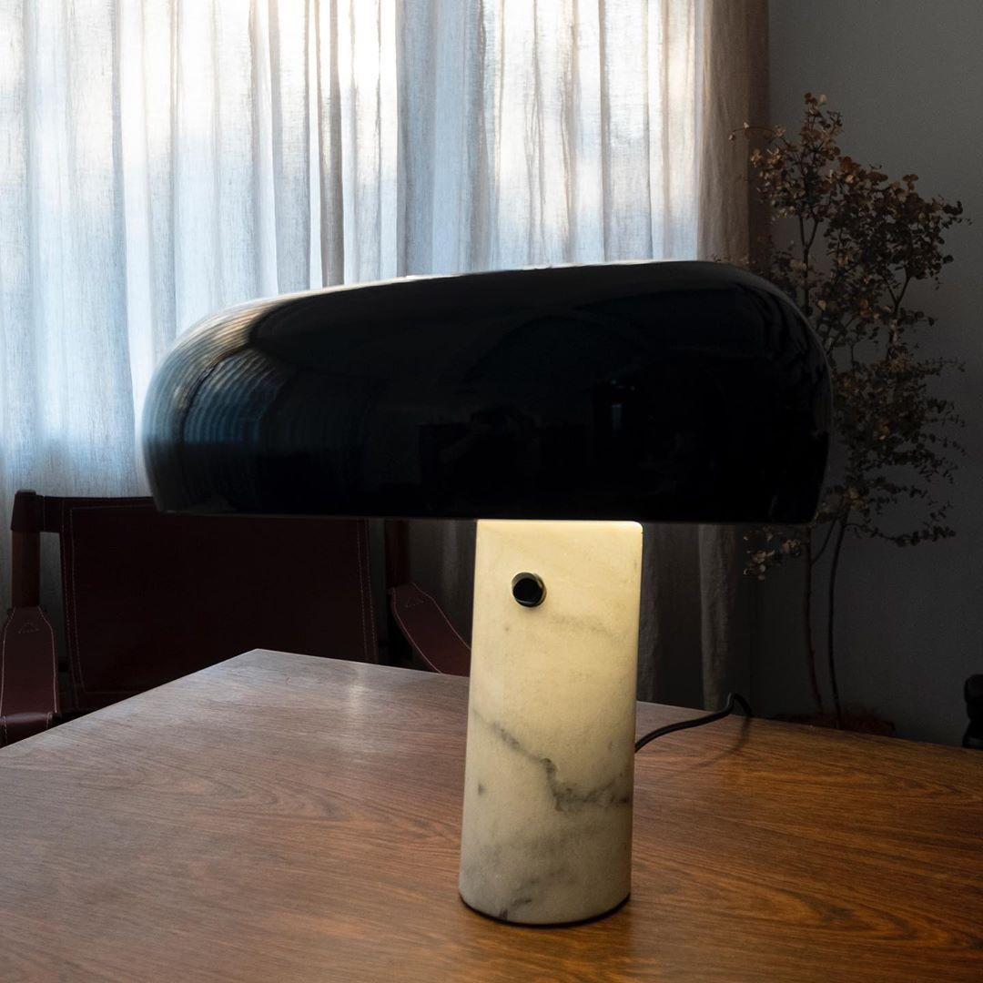 Ivoro Table Lamp