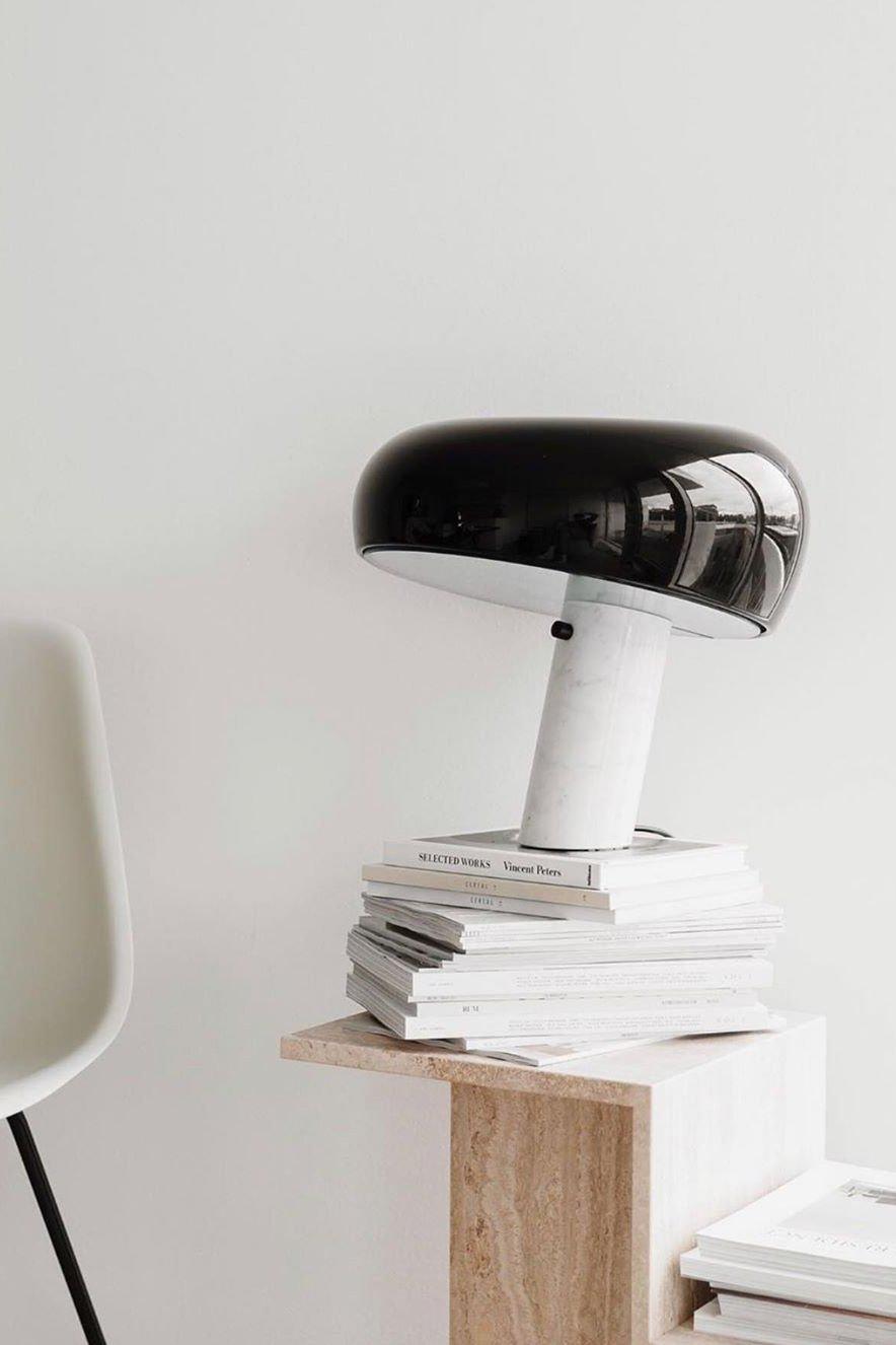 Ivoro Table Lamp