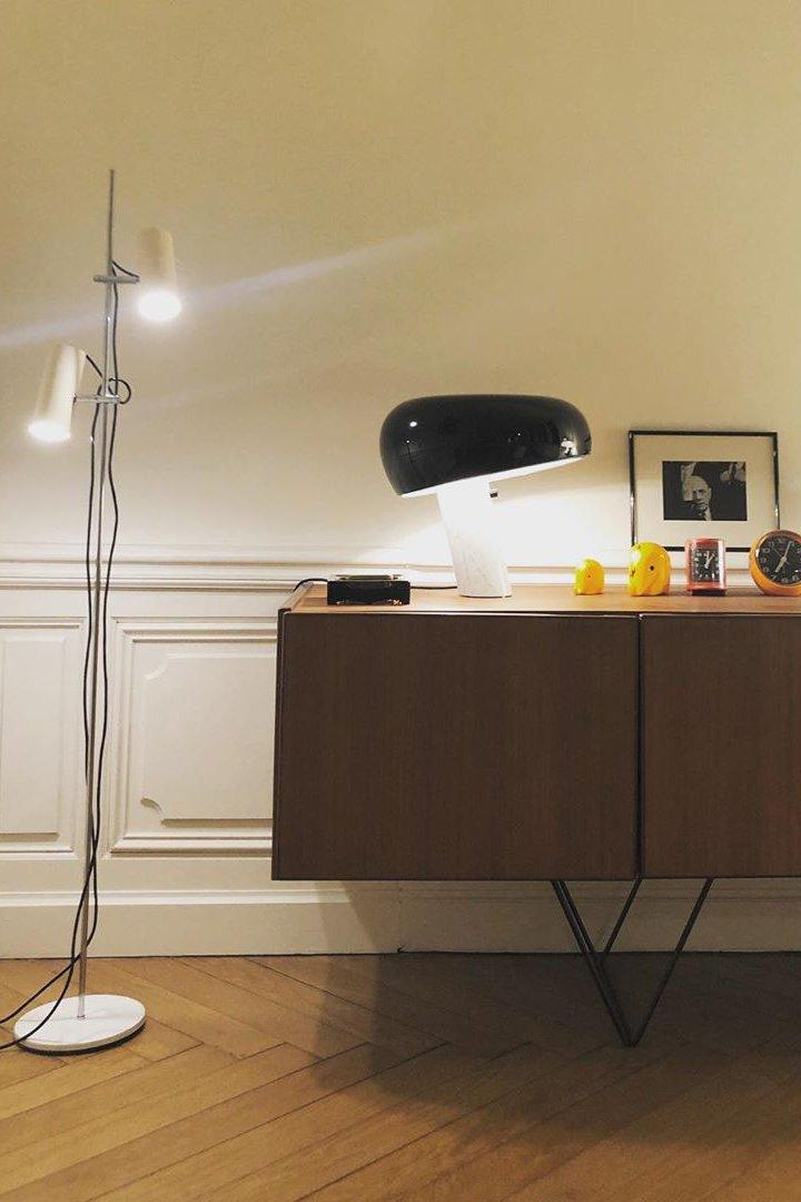 Ivoro Table Lamp