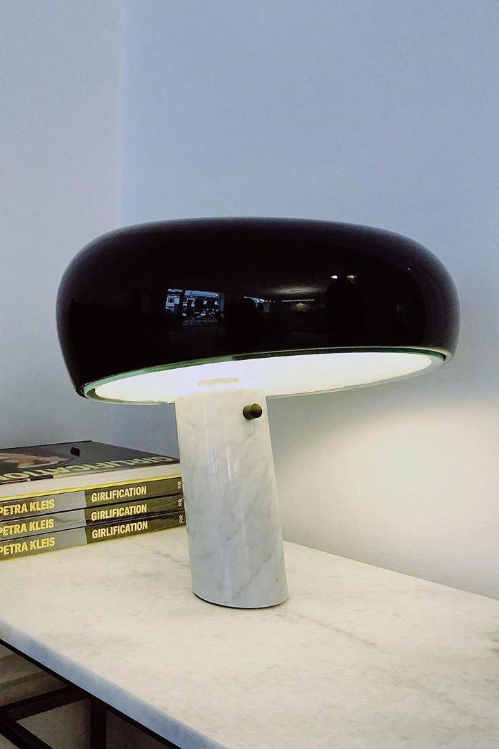 Ivoro Table Lamp