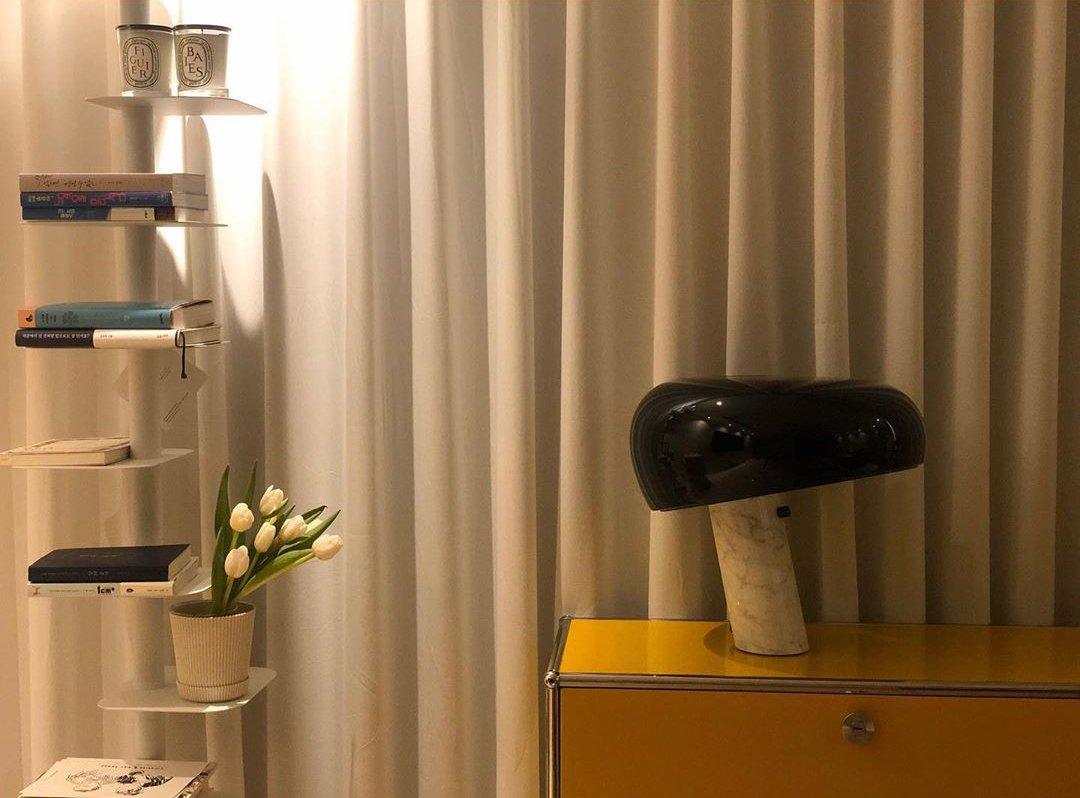 Ivoro Table Lamp