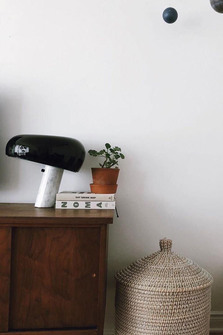 Ivoro Table Lamp