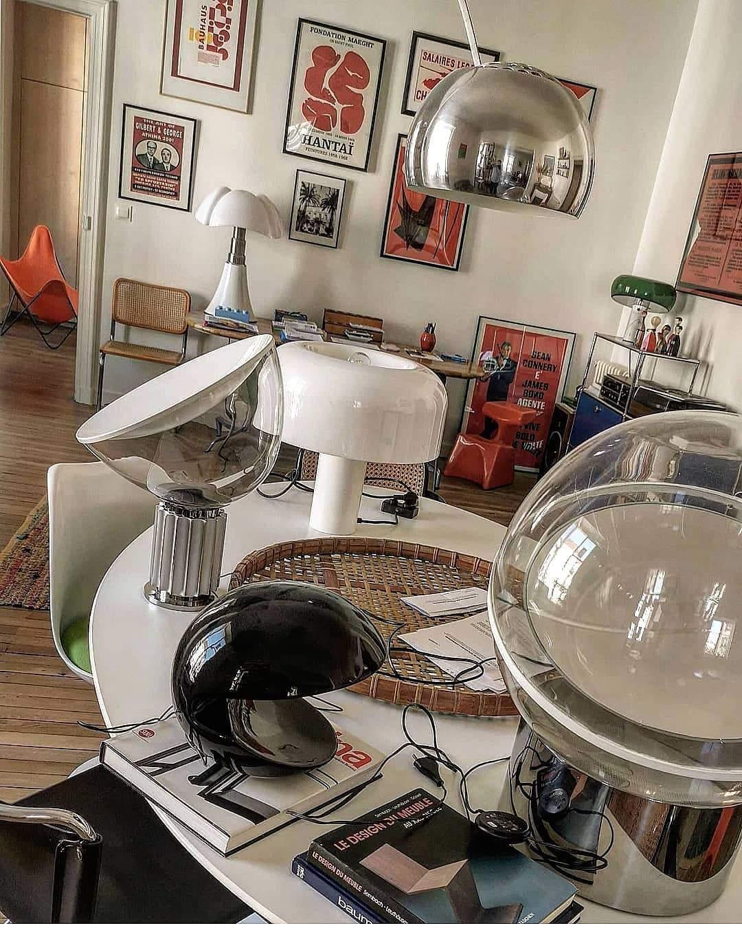 Ivoro Table Lamp
