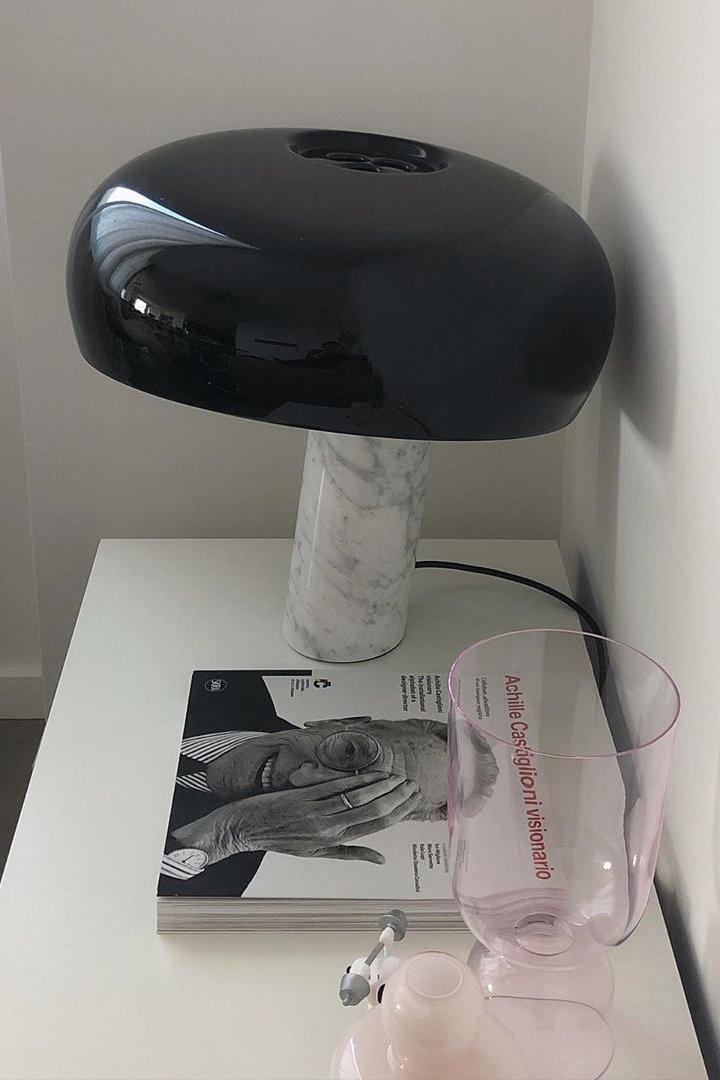 Ivoro Table Lamp