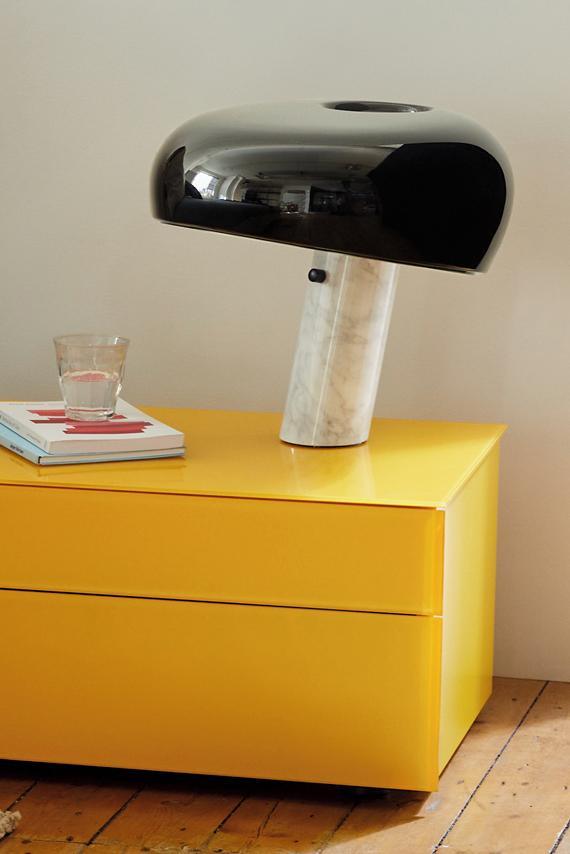Ivoro Table Lamp