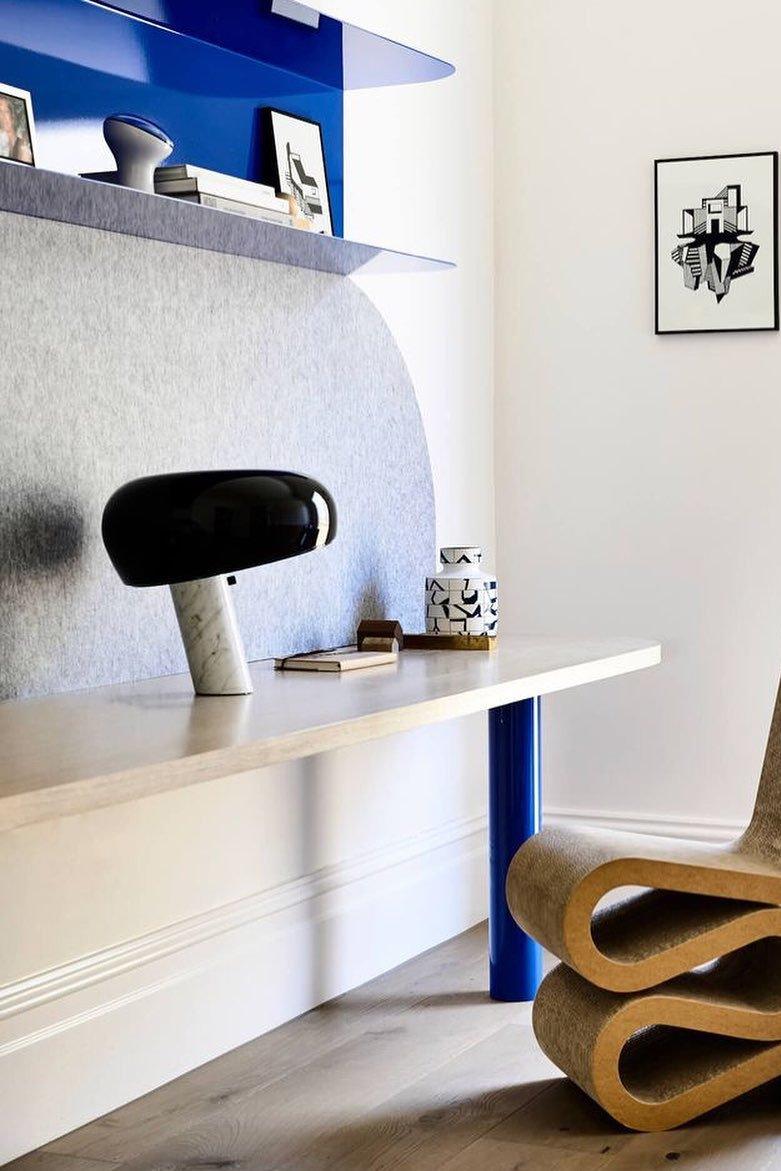 Ivoro Table Lamp