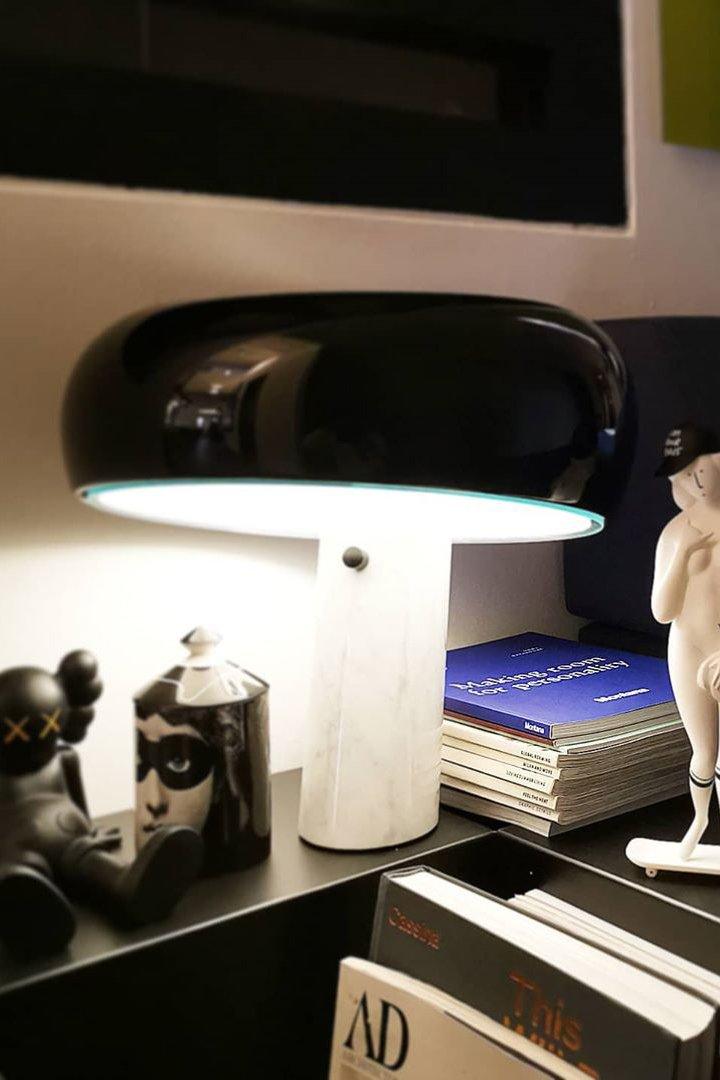 Ivoro Table Lamp