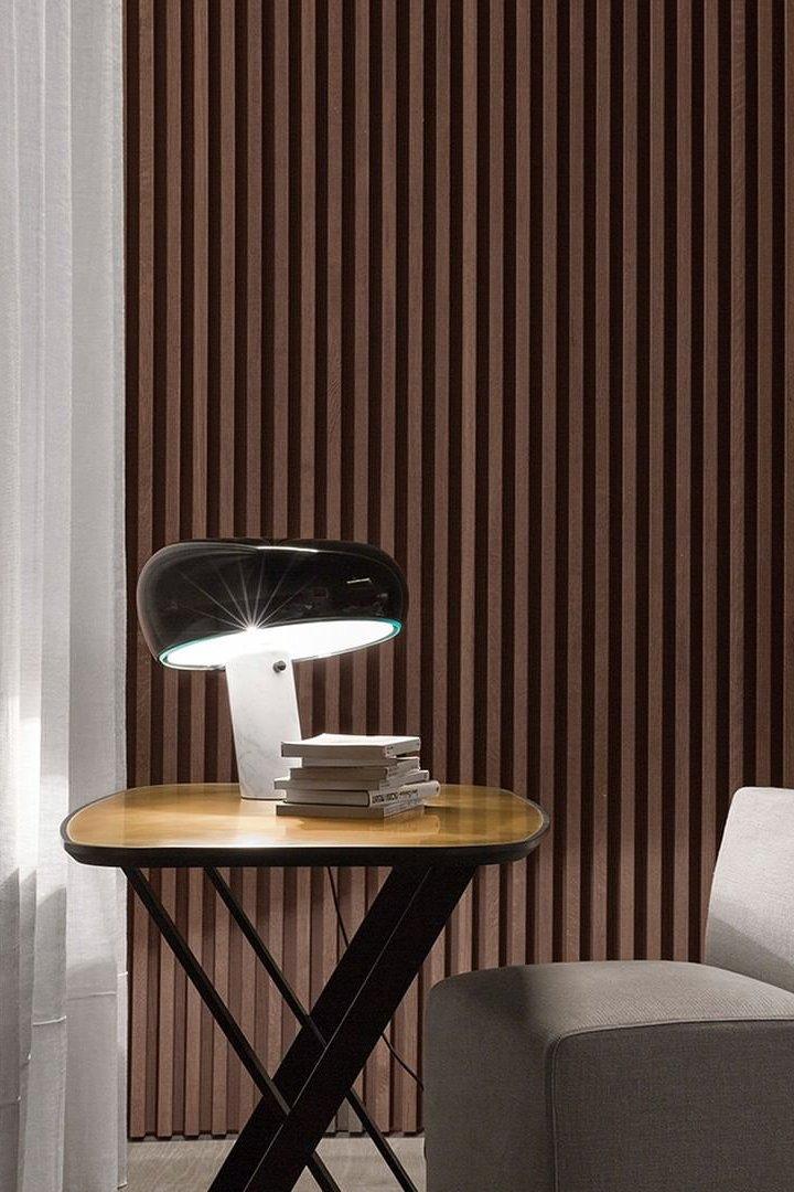 Ivoro Table Lamp