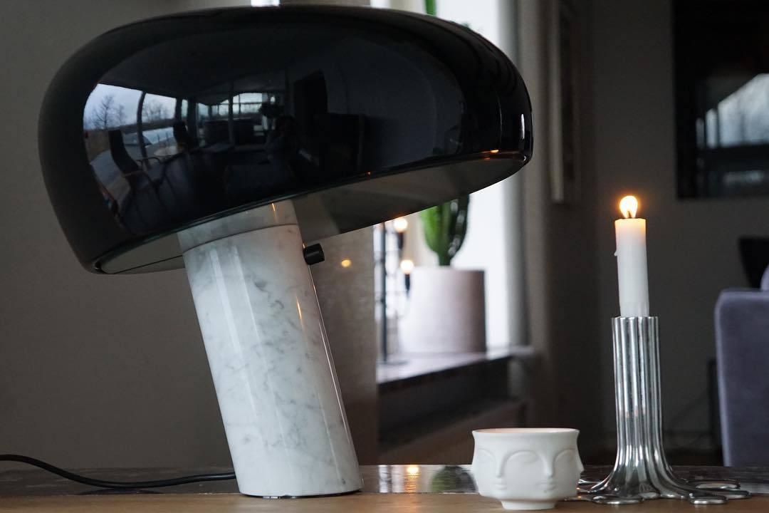 Ivoro Table Lamp