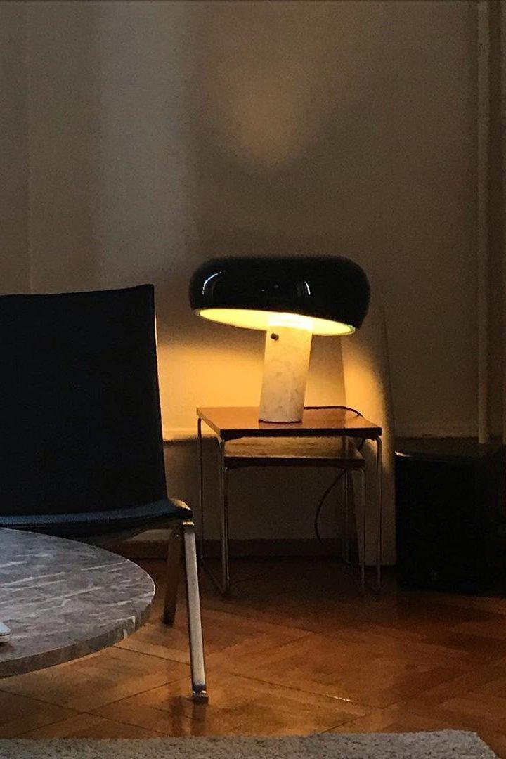 Ivoro Table Lamp