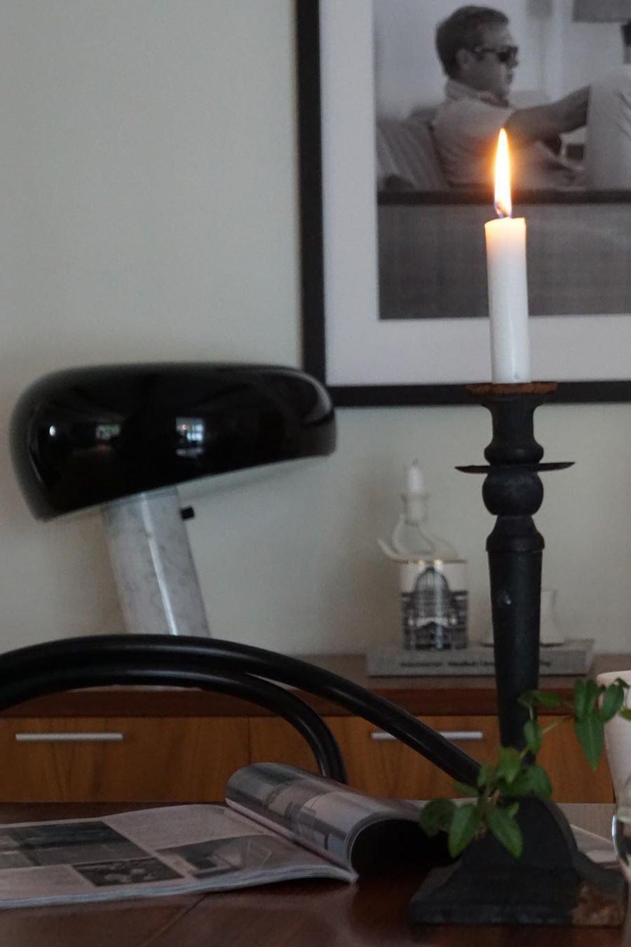 Ivoro Table Lamp
