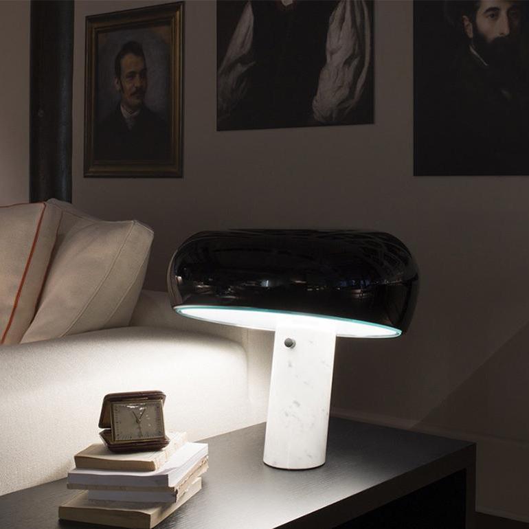 Ivoro Table Lamp