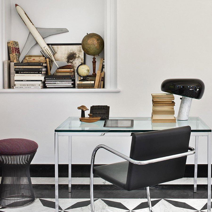 Ivoro Table Lamp