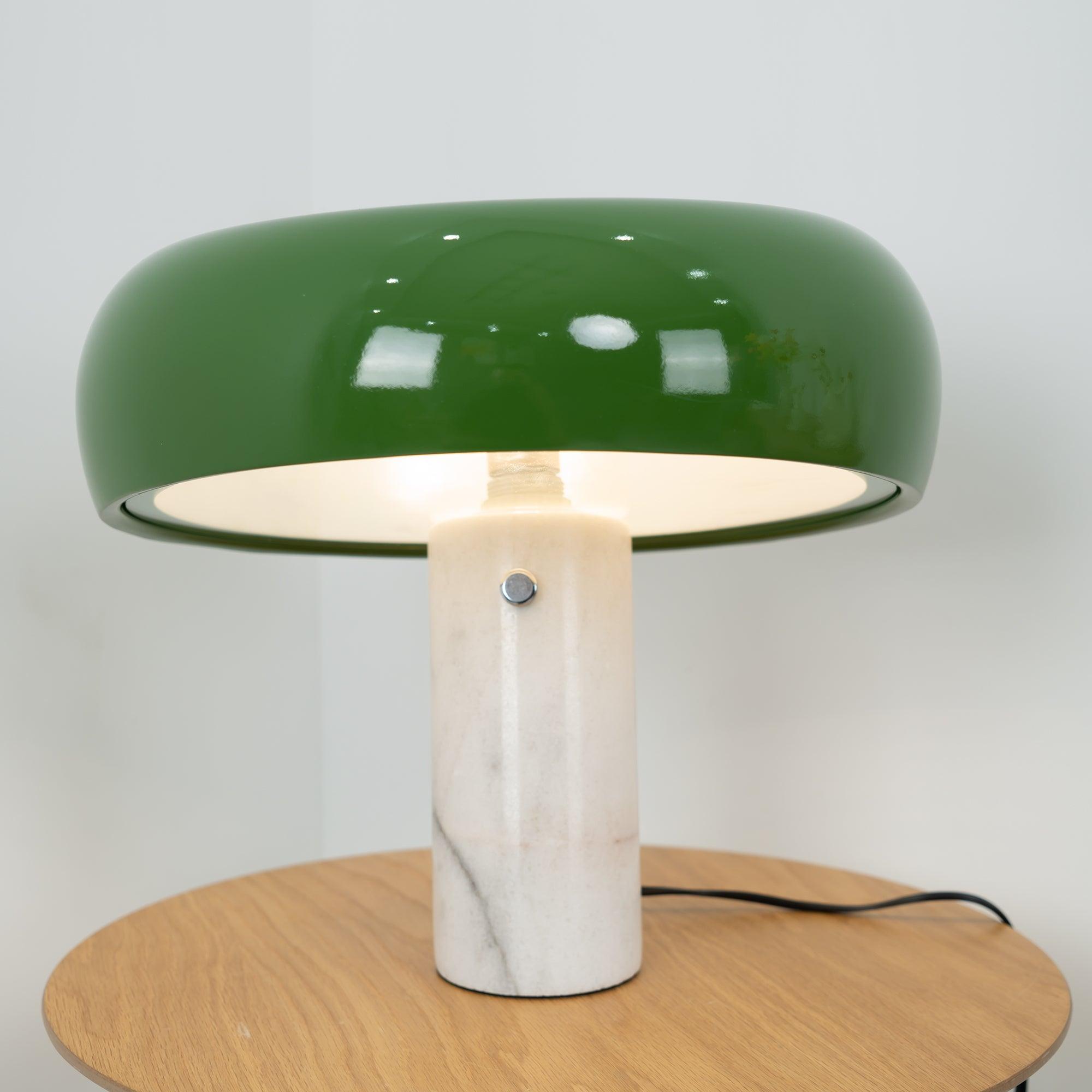 Ivoro Table Lamp
