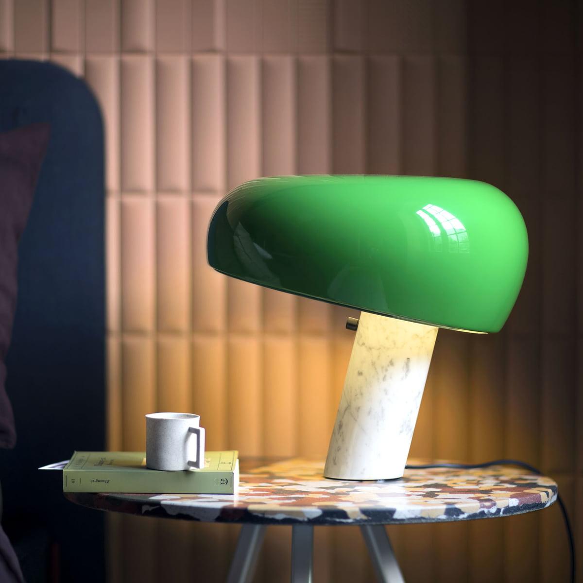 Ivoro Table Lamp