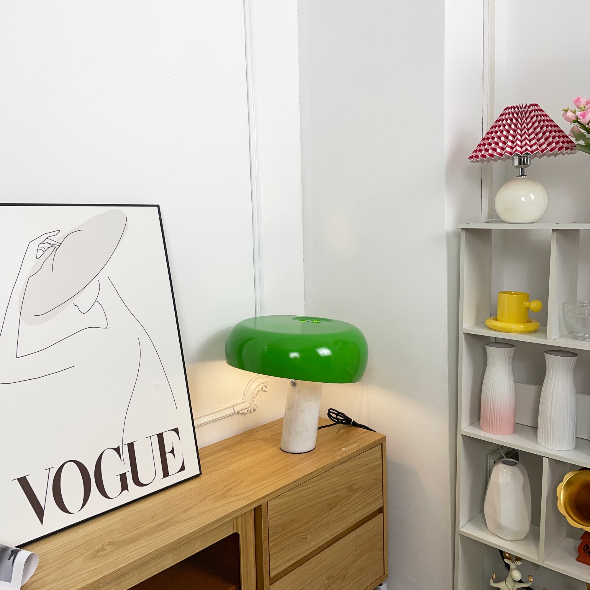 Ivoro Table Lamp