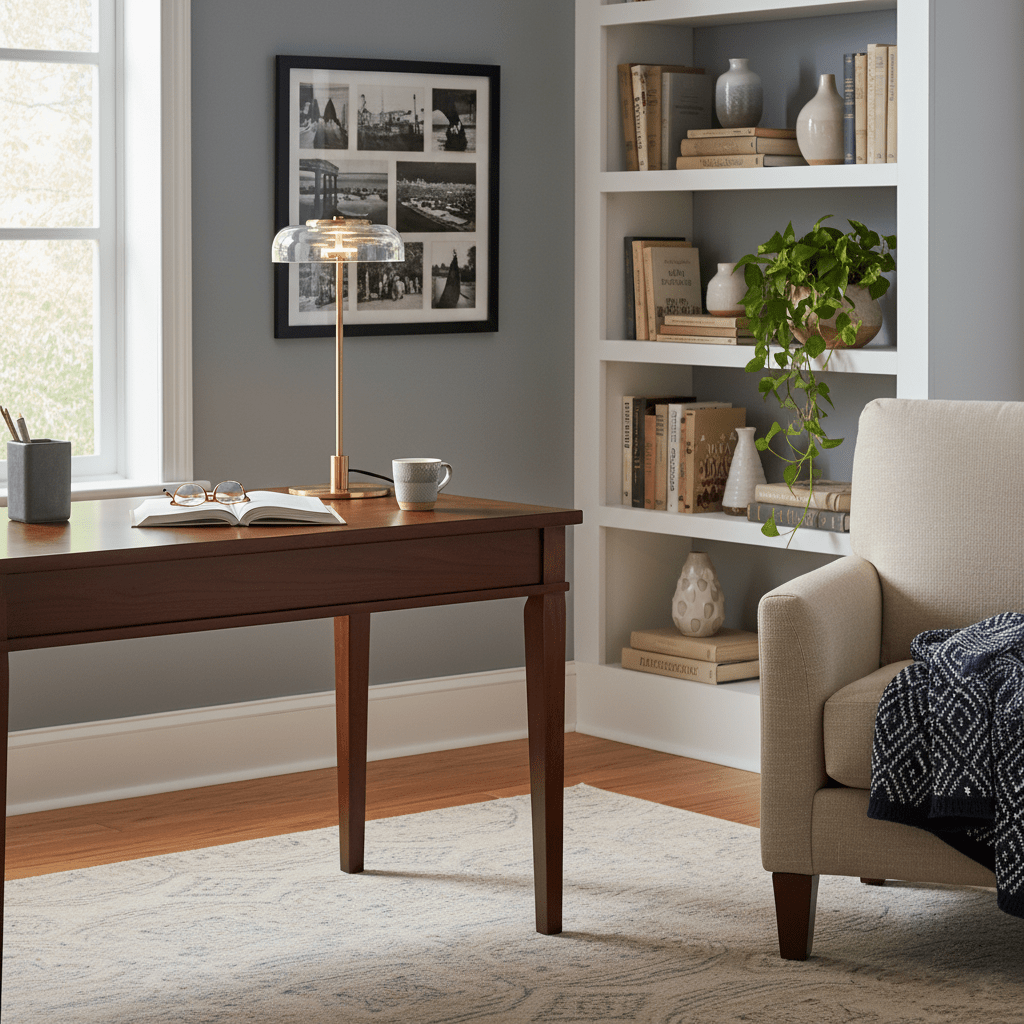 Solara Table Lamp – detail 7