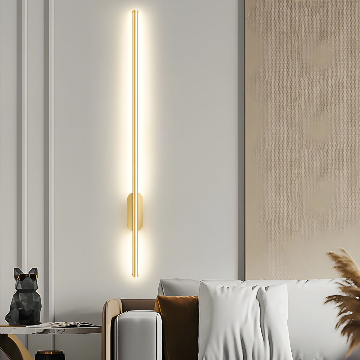 Vica Linear Wall Light