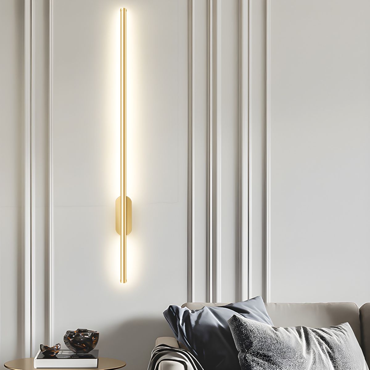 Vica Linear Wall Light