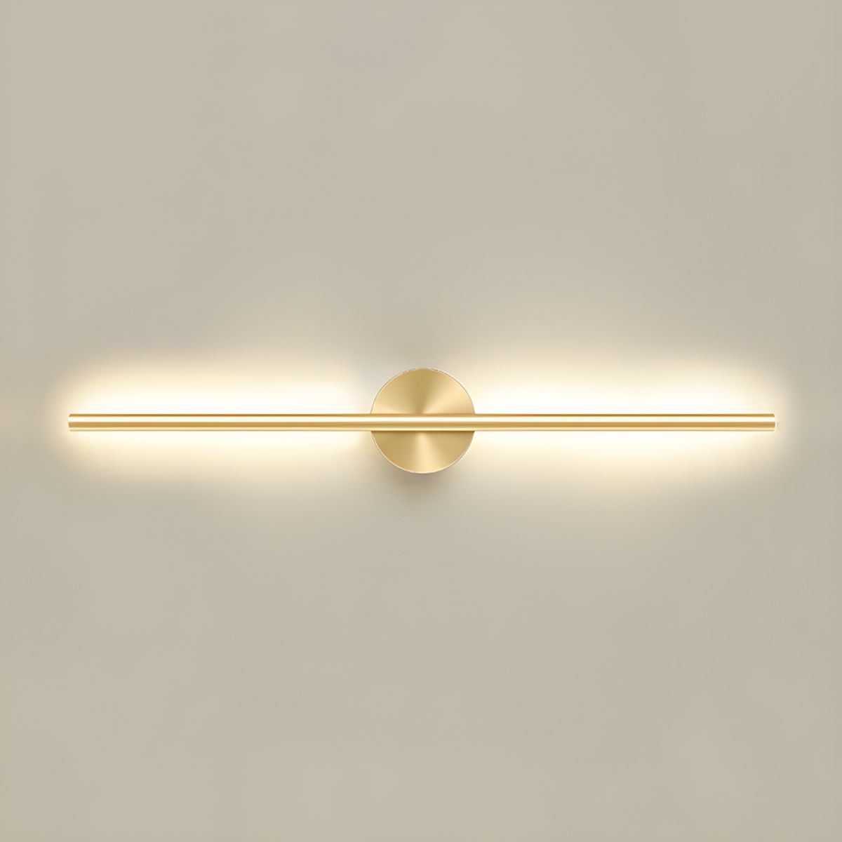 Vica Linear Wall Light