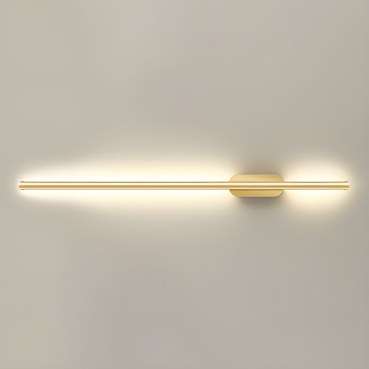 Vica Linear Wall Light