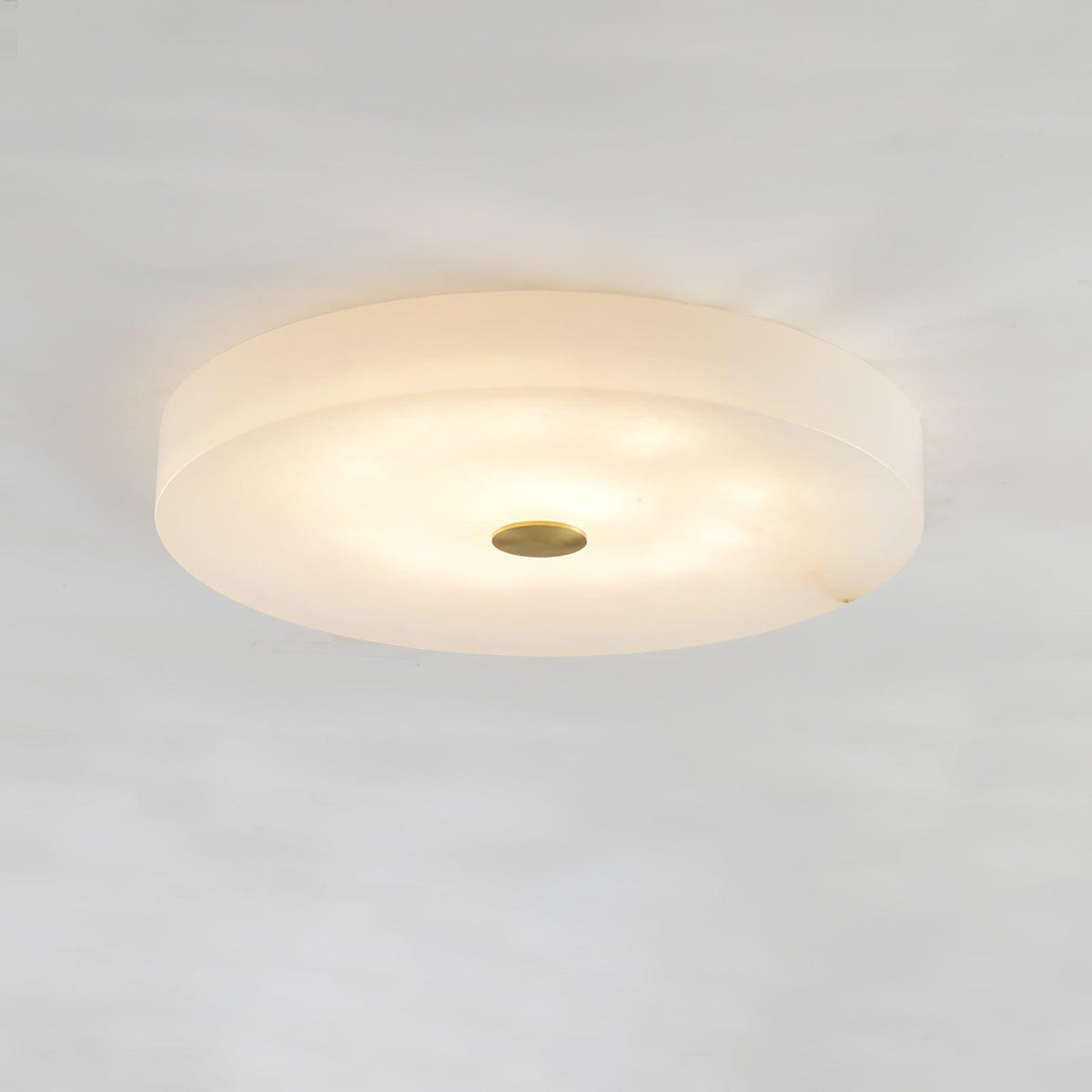 Sophie Alabaster Ceiling Lamp – detail 7
