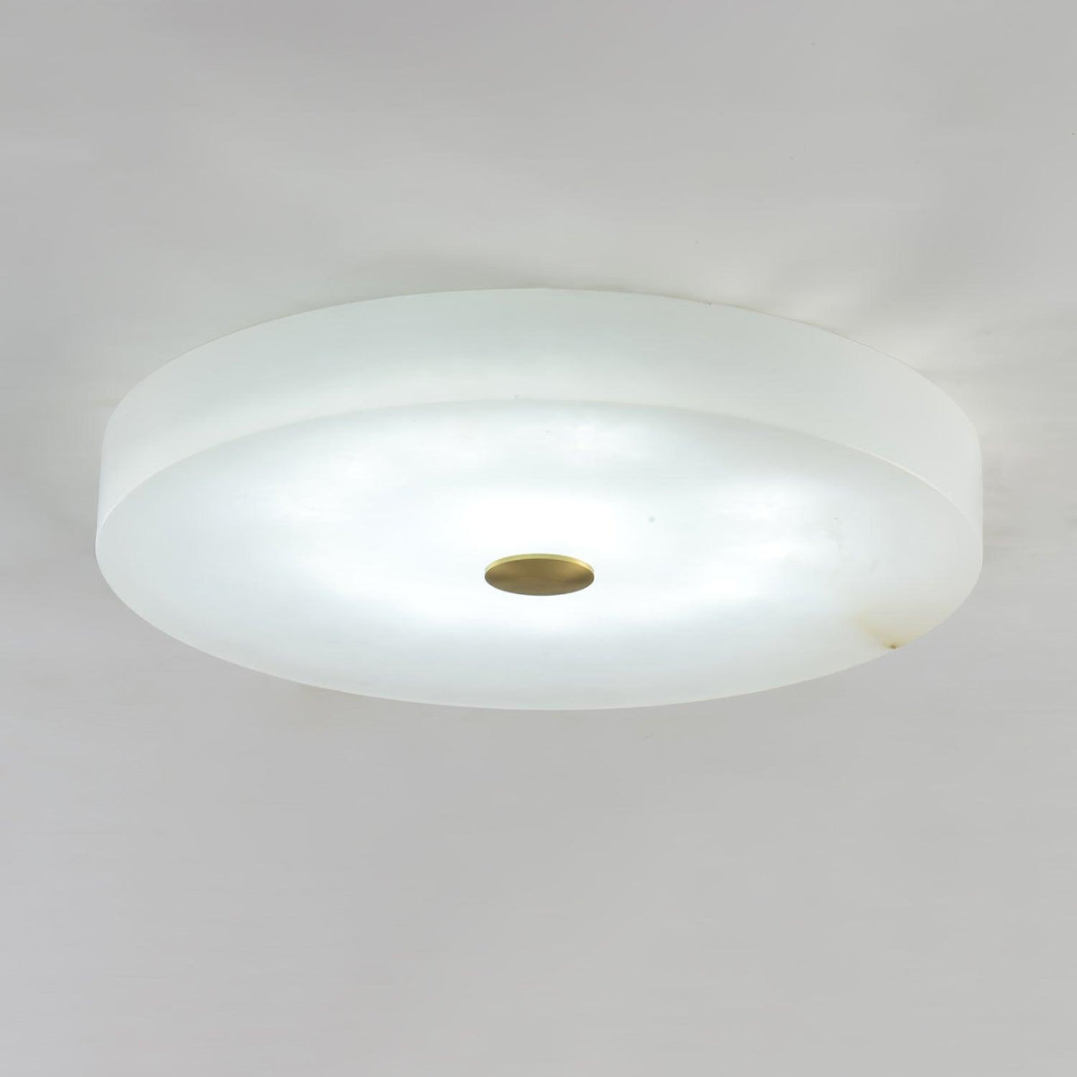 Sophie Alabaster Ceiling Lamp – detail 8
