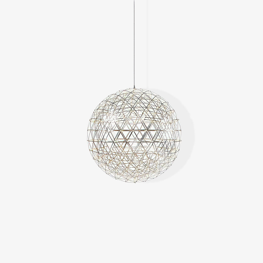 Unia Pendant Light