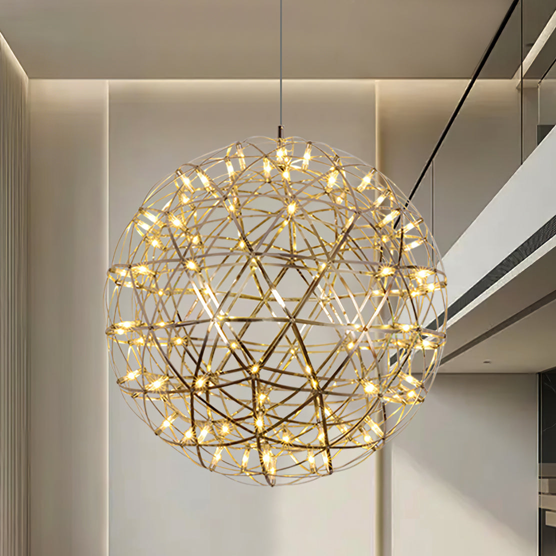 Unia Pendant Light