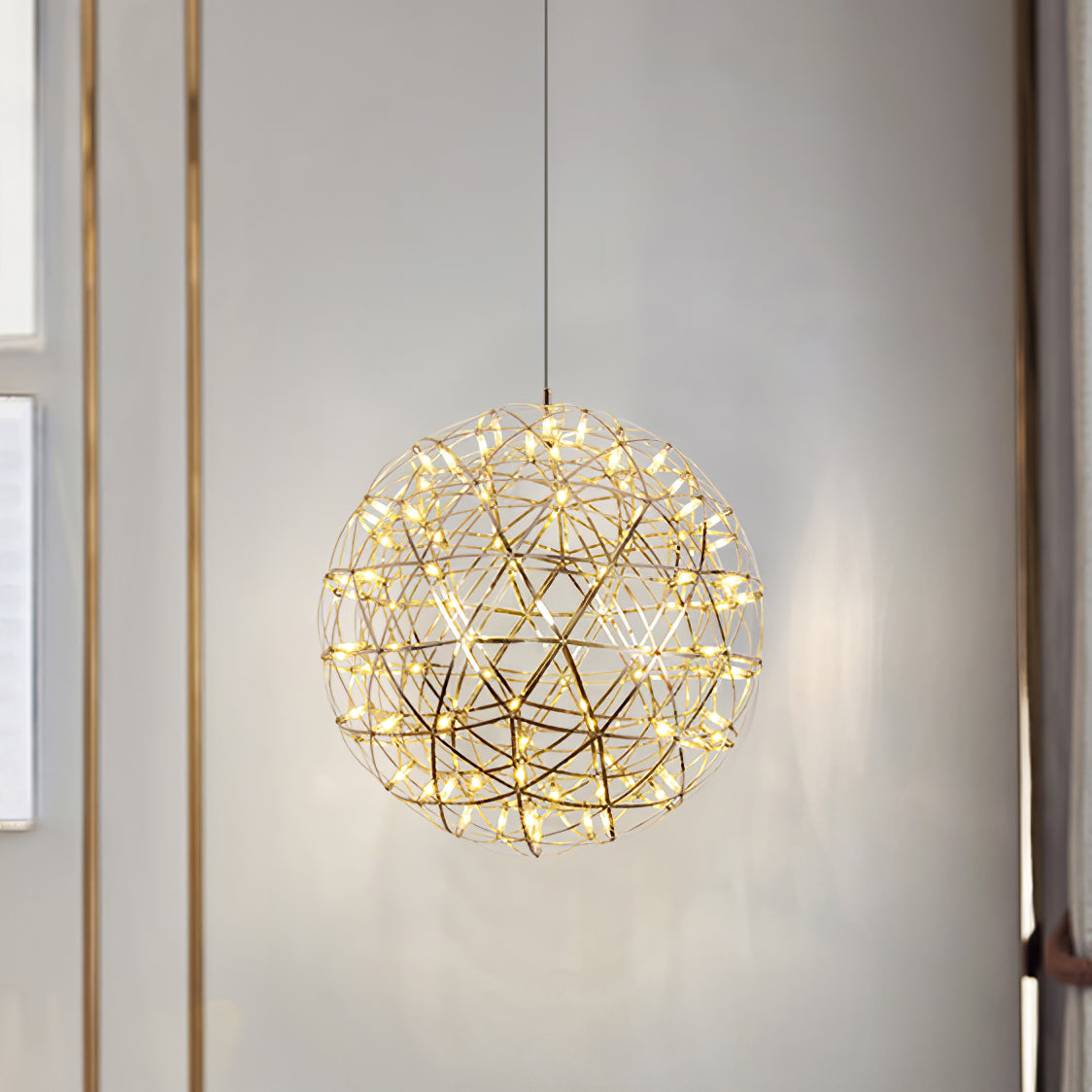 Unia Pendant Light
