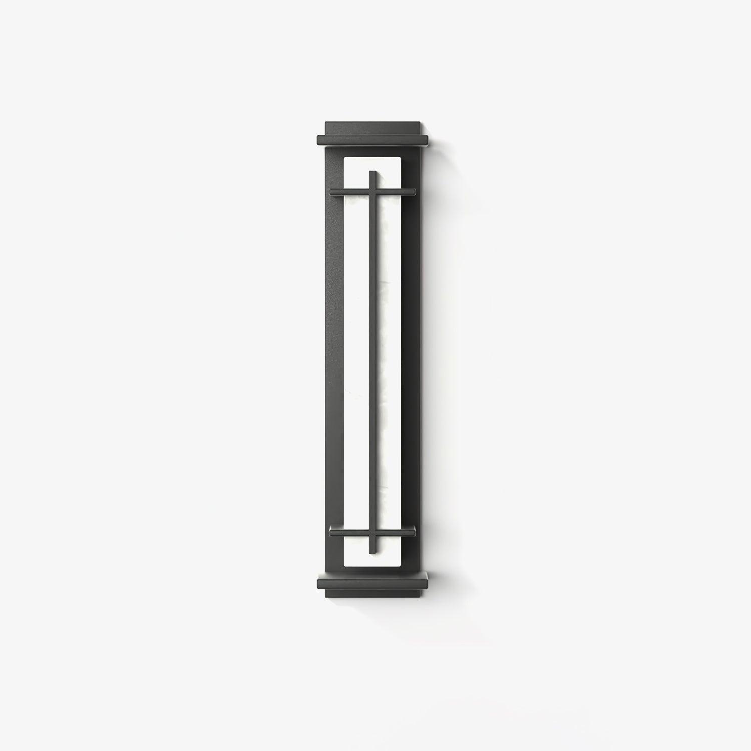 Belorayo Outdoor Wall Light