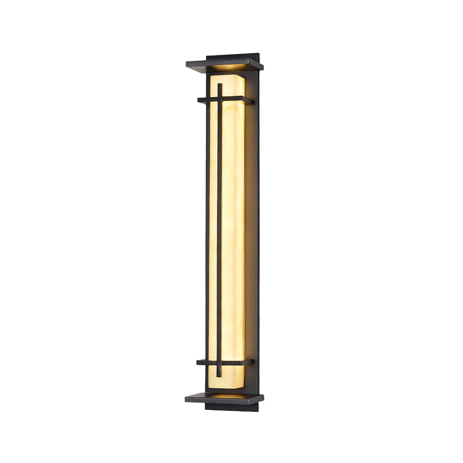 Belorayo Outdoor Wall Light