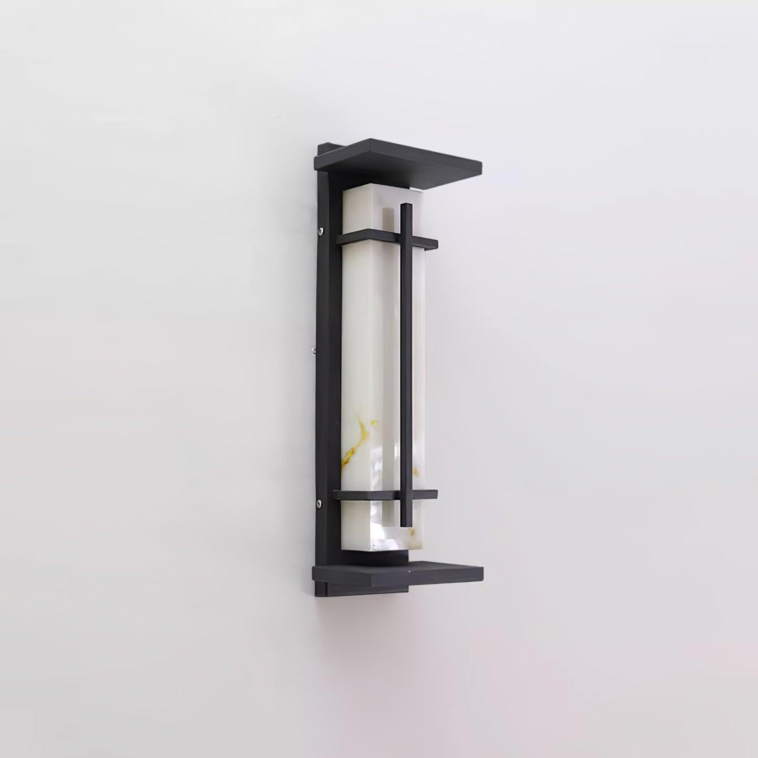 Belorayo Outdoor Wall Light