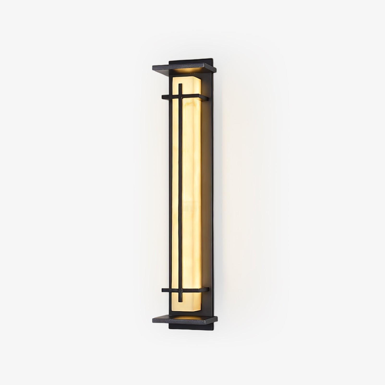 Belorayo Outdoor Wall Light