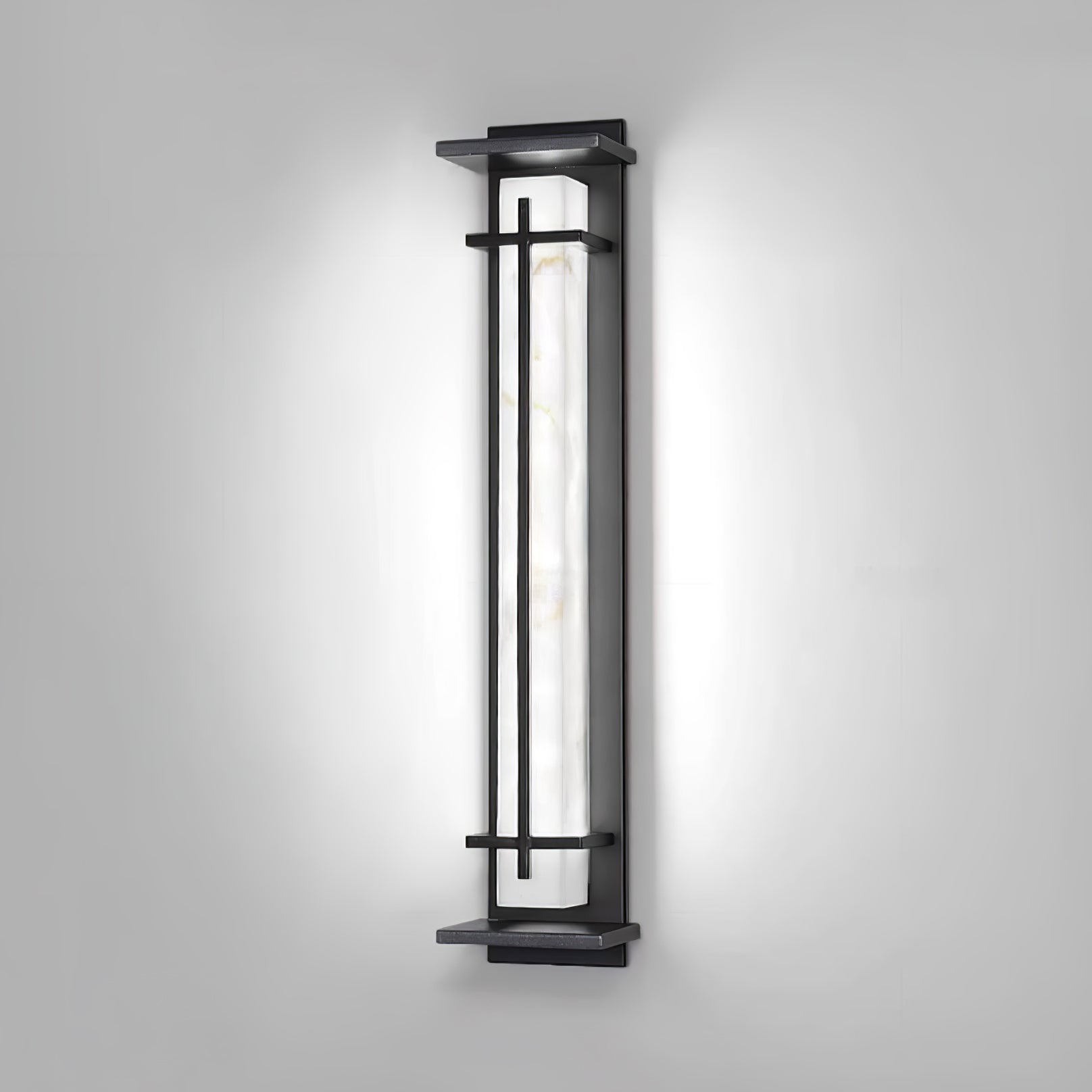 Belorayo Outdoor Wall Light