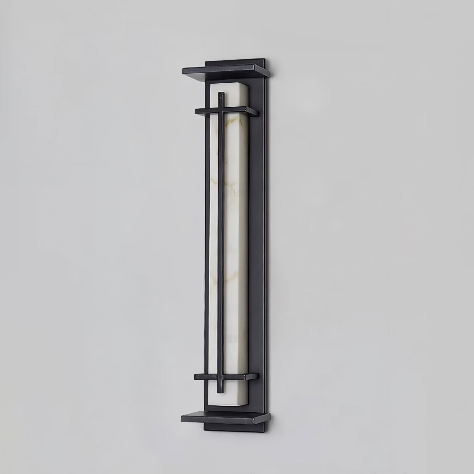 Belorayo Outdoor Wall Light