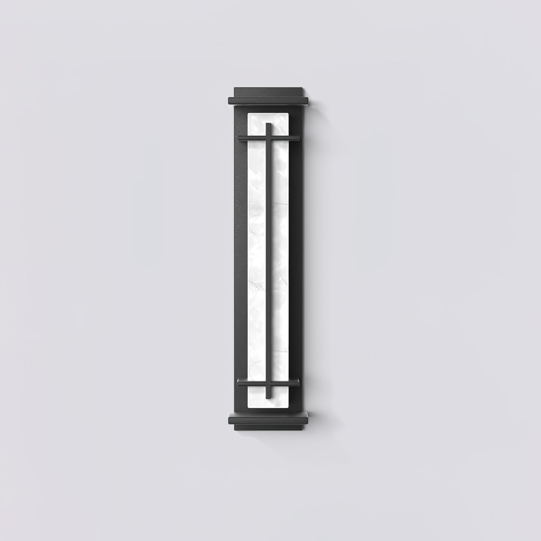 Belorayo Outdoor Wall Light