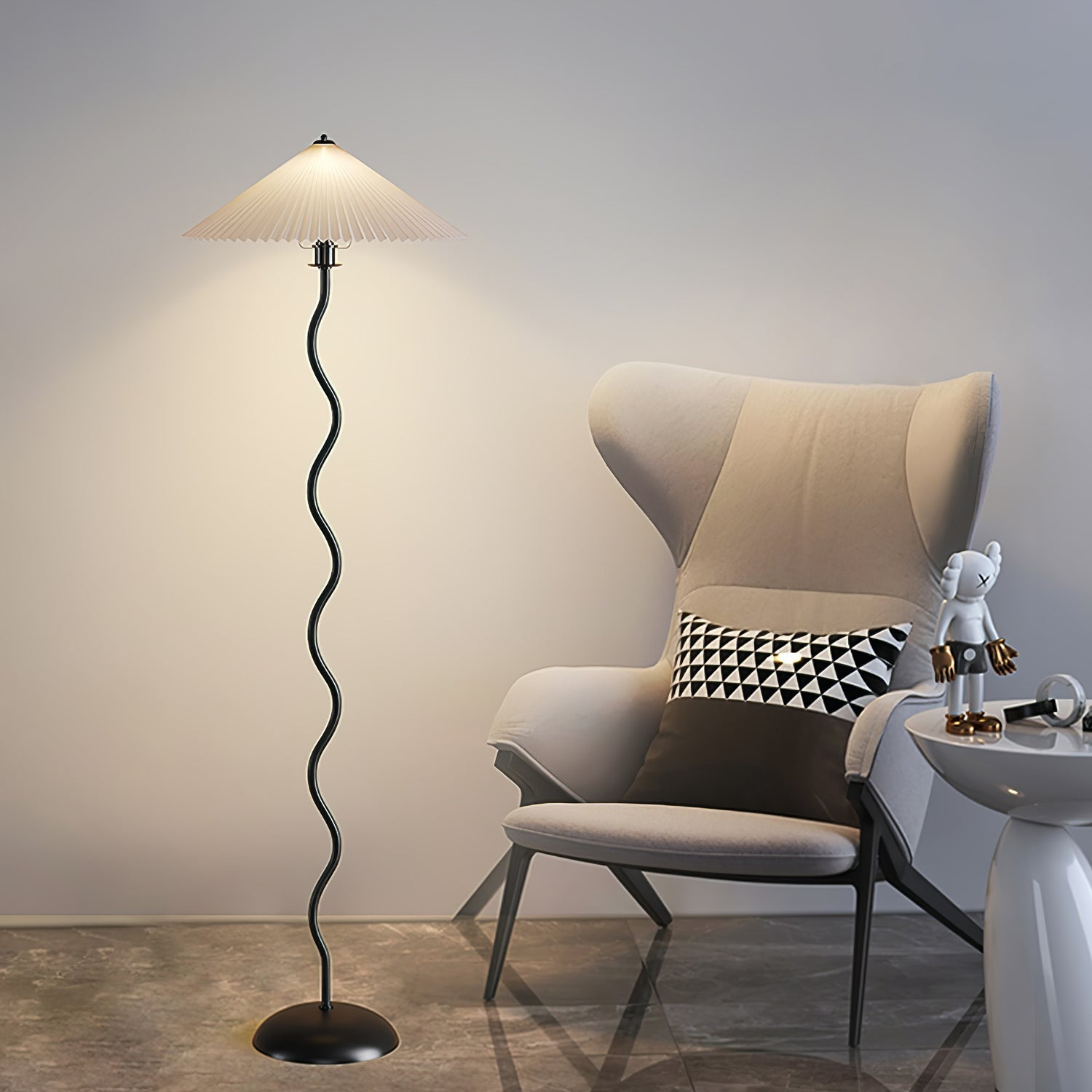 Urus Floor Lamp