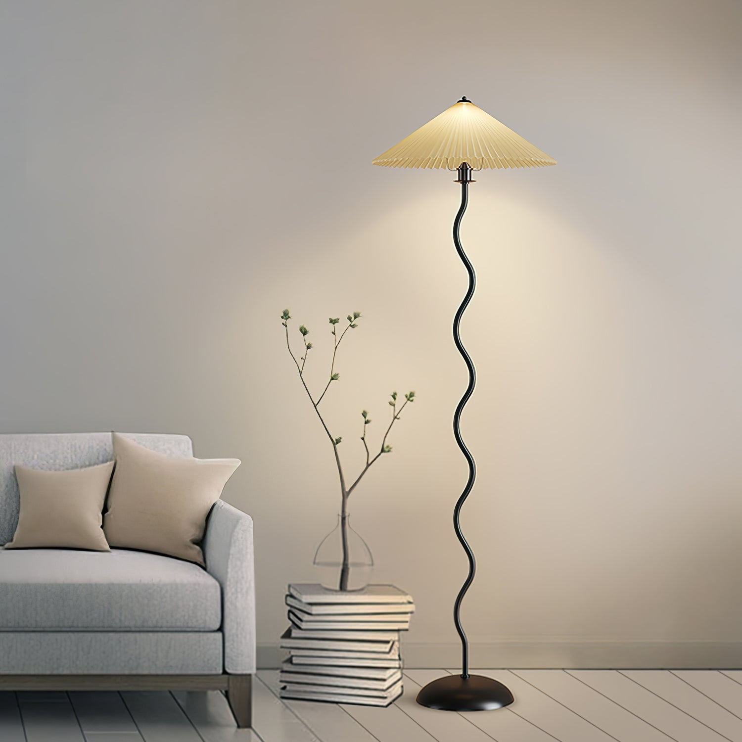 Urus Floor Lamp