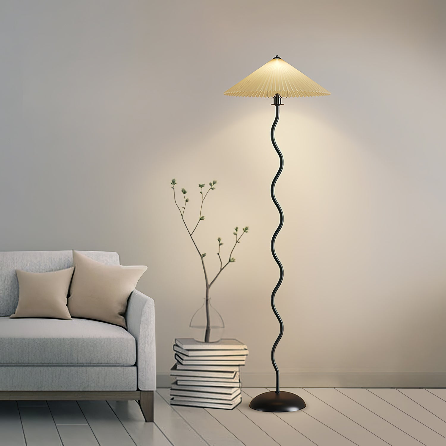 Urus Floor Lamp