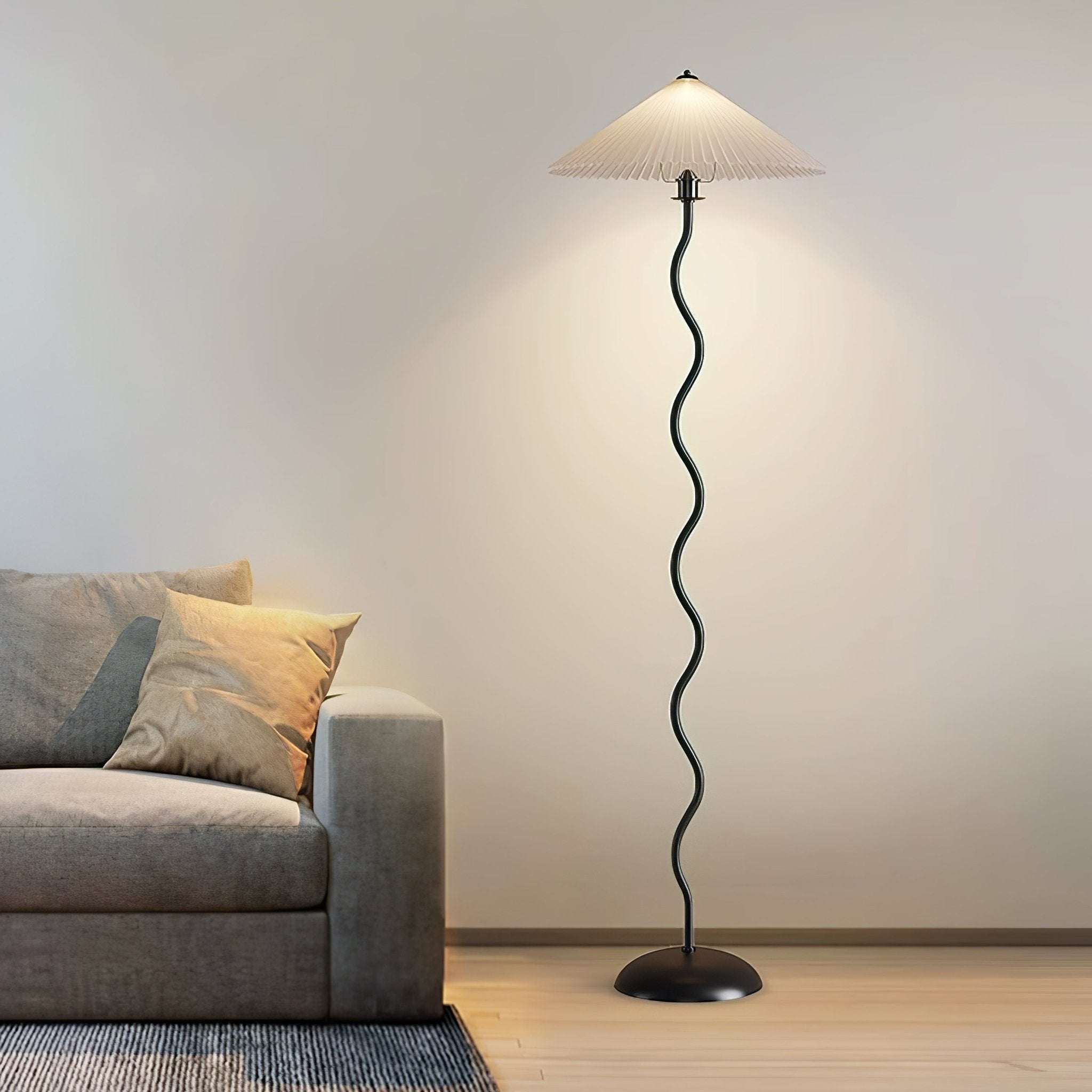 Urus Floor Lamp