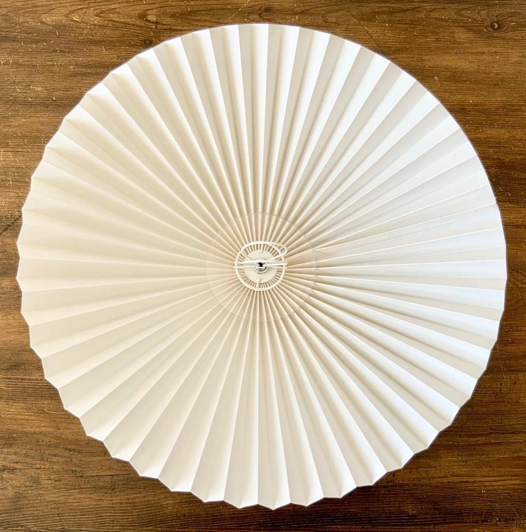 Lorav Wavy Table Lamp